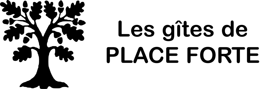 Logo place forte